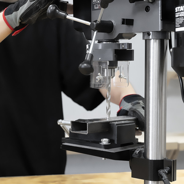 Сверлильный станок Ставр SDP 400-13- фото9