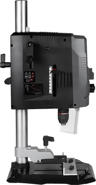 Сверлильный станок Ставр SDP 750-13-LCD- фото2