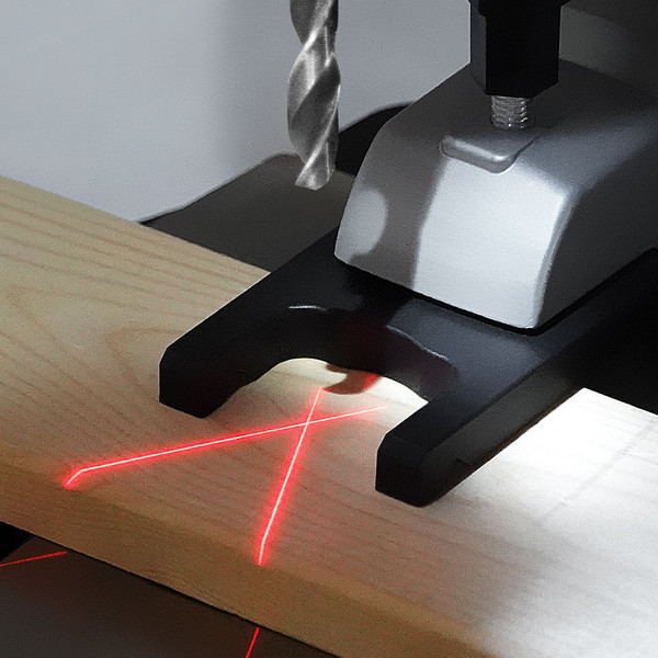 Сверлильный станок Ставр SDP 750-13-LCD- фото6