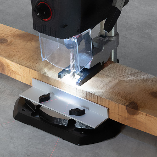 Сверлильный станок Ставр SDP 750-13-LCD- фото7