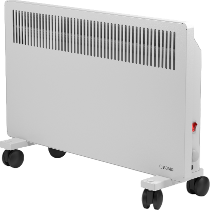 Конвектор Рэмо Teplo SB-CXM1-1500 W- фото