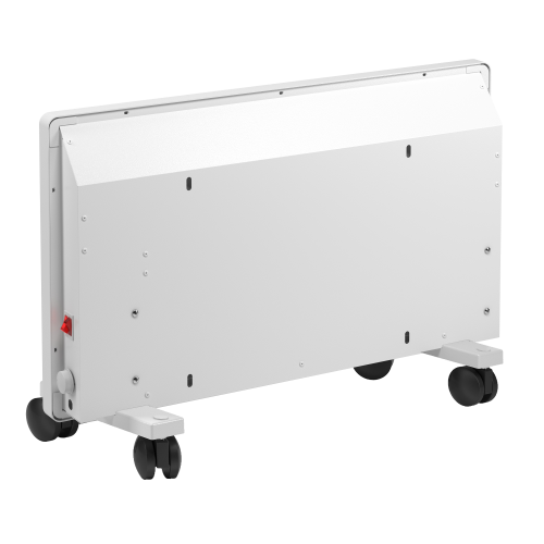 Конвектор Рэмо Teplo SB-CXM1-1500 W- фото3