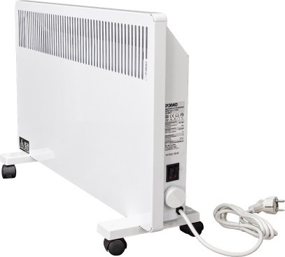 Конвектор Рэмо Teplo SB-CXM1-2000 W- фото4