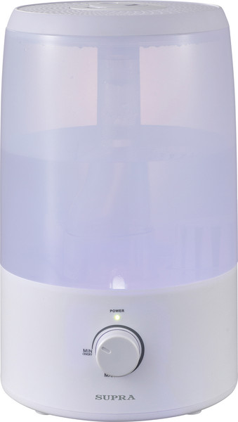 Ультразвуковой увлажнитель воздуха Supra SU-HD350- фото
