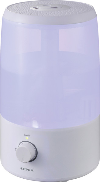 Ультразвуковой увлажнитель воздуха Supra SU-HD350- фото2