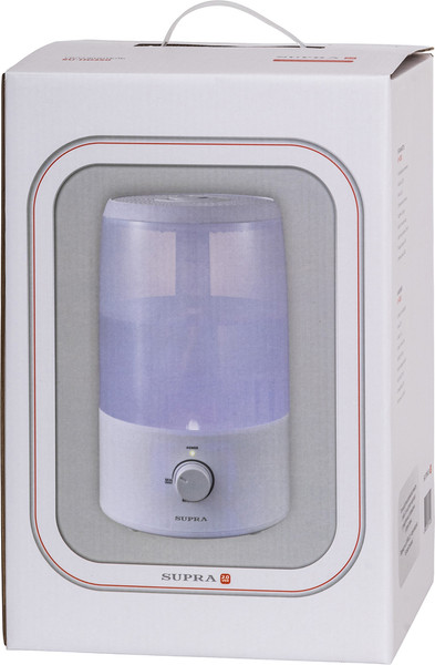 Ультразвуковой увлажнитель воздуха Supra SU-HD350- фото8