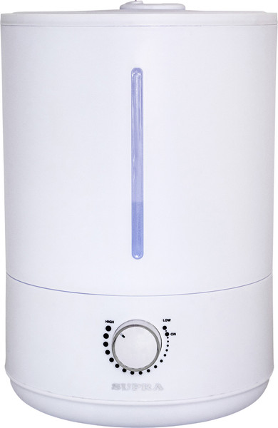 Ультразвуковой увлажнитель воздуха Supra SU-HD400- фото