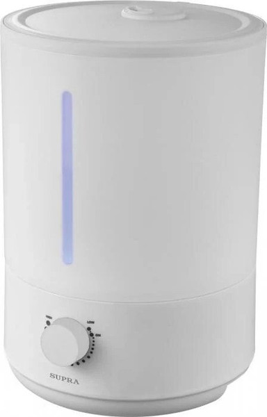 Ультразвуковой увлажнитель воздуха Supra SU-HD400- фото2
