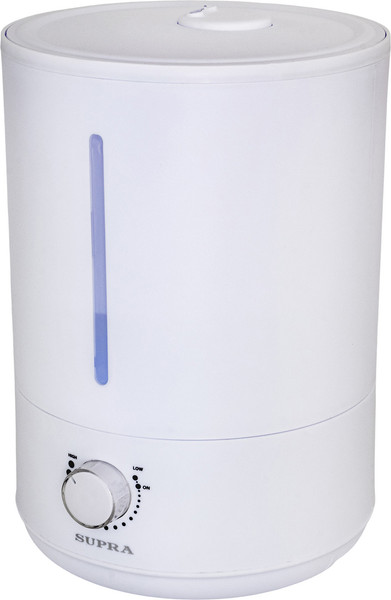 Ультразвуковой увлажнитель воздуха Supra SU-HD400- фото3