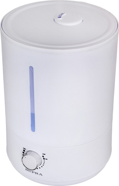 Ультразвуковой увлажнитель воздуха Supra SU-HD400- фото4