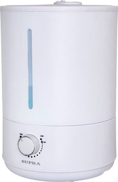 Ультразвуковой увлажнитель воздуха Supra SU-HD400- фото5