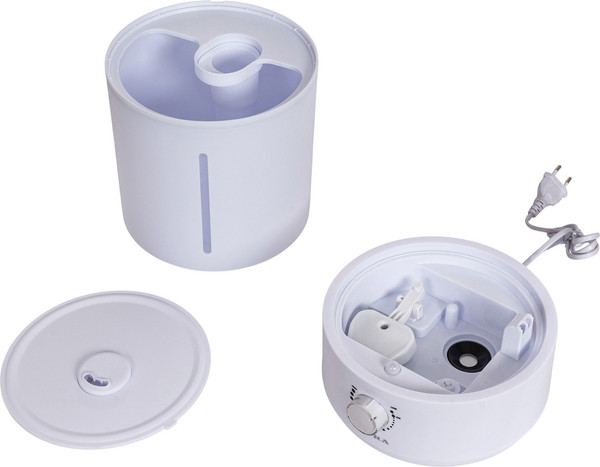 Ультразвуковой увлажнитель воздуха Supra SU-HD400- фото7