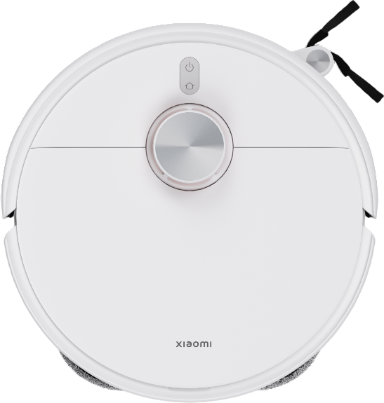 Робот-пылесос Xiaomi Robot Vacuum S40 Pro OV71GL / BHR089REU- фото