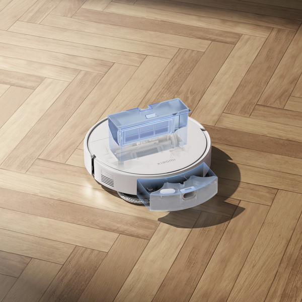 Робот-пылесос Xiaomi Robot Vacuum S40 Pro OV71GL / BHR089REU- фото10