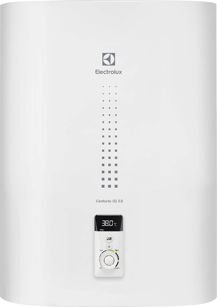 Накопительный водонагреватель Electrolux EWH 30 Centurio IQ Inverter- фото
