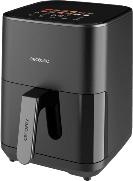 Аэрогриль Cecotec Cecofry&Grill Duoheat 4000 / 100499- фото