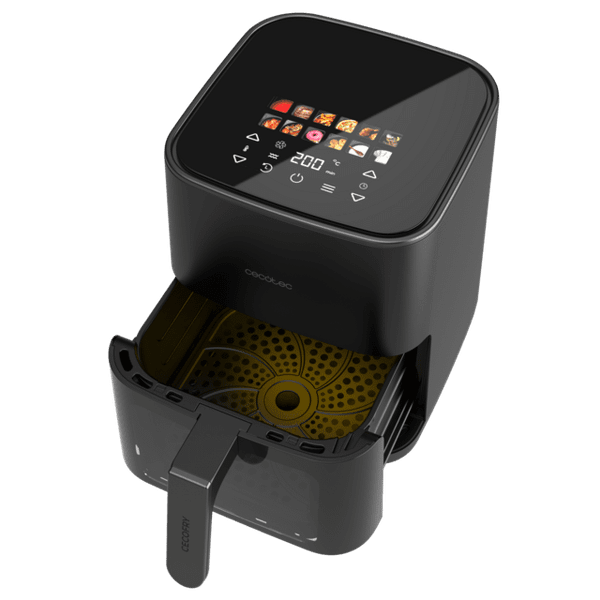 Аэрогриль Cecotec Cecofry&Grill Duoheat 4000 / 100499- фото6