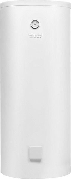 Бойлер косвенного нагрева Royal Thermo RTWX-P 200- фото2