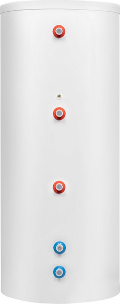 Бойлер косвенного нагрева Royal Thermo RTWX-P 200- фото4