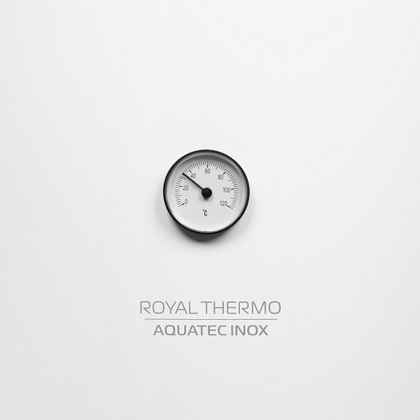Бойлер косвенного нагрева Royal Thermo RTWX-P 200- фото6