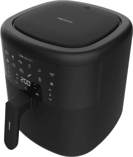 Аэрогриль Cecotec Cecofry Bombastik 6000 Full / 4993- фото
