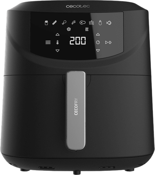Аэрогриль Cecotec Cecofry Absolute 7600 / 4994- фото