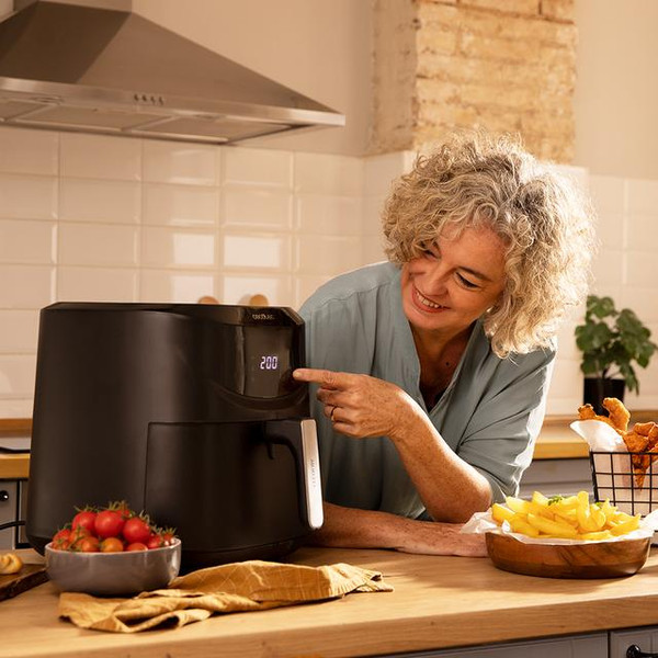 Аэрогриль Cecotec Cecofry Absolute 7600 / 4994- фото8