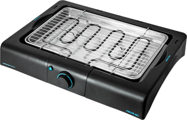 Электрогриль Cecotec PerfectSteak 4200 Way / 3048- фото