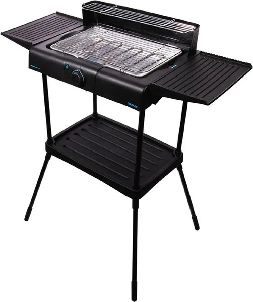 Электрогриль Cecotec PerfectSteak 4250 Stand / 3049