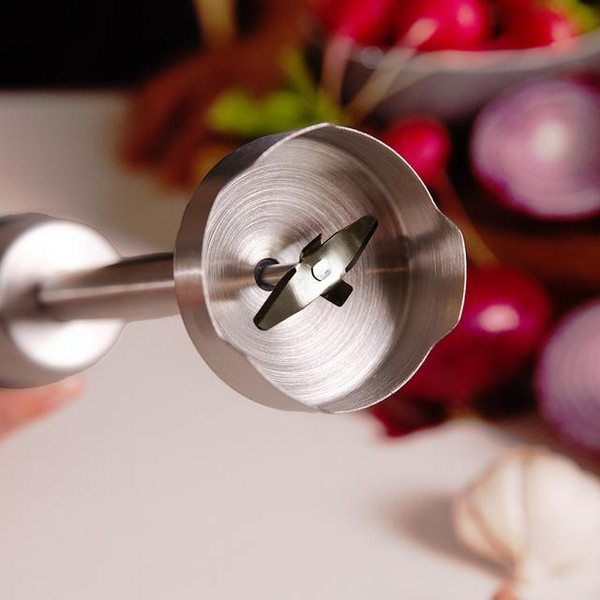 Блендер погружной Cecotec Power Neutron 1100MAX Cream&Crush / 3912- фото8, картинка8 Блендер погружной Cecotec Power Neutron 1100MAX Cream&Crush / 3912- фото8