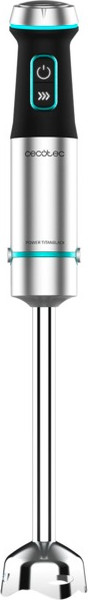 Блендер погружной Cecotec Power TitanBlack 1200 XL / 4290- фото2, картинка2 Блендер погружной Cecotec Power TitanBlack 1200 XL / 4290- фото2