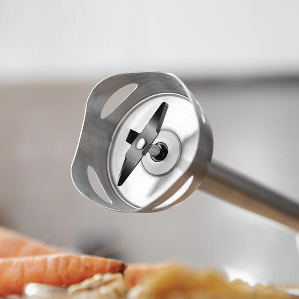 Блендер погружной Cecotec Power TitanBlack 1200 XL / 4290- фото4, картинка4 Блендер погружной Cecotec Power TitanBlack 1200 XL / 4290- фото4