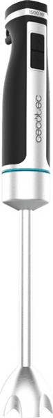 Блендер погружной Cecotec PowerGear 1500 XL Cream / 100070- фото2, картинка2 Блендер погружной Cecotec PowerGear 1500 XL Cream / 100070- фото2