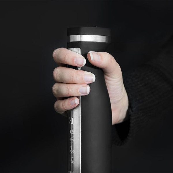 Блендер погружной Cecotec PowerGear 1500 XL Cream / 100070- фото4, картинка4 Блендер погружной Cecotec PowerGear 1500 XL Cream / 100070- фото4