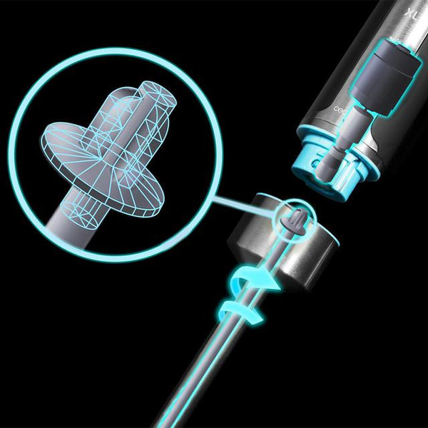 Блендер погружной Cecotec PowerGear 1500 XL Cream / 100070- фото5, картинка5 Блендер погружной Cecotec PowerGear 1500 XL Cream / 100070- фото5