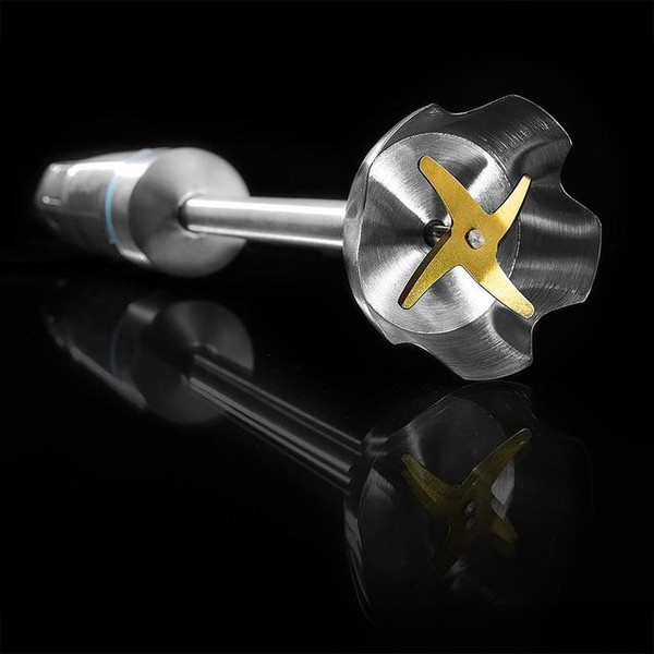 Блендер погружной Cecotec PowerGear 1500 XL Cream / 100070- фото8, картинка8 Блендер погружной Cecotec PowerGear 1500 XL Cream / 100070- фото8