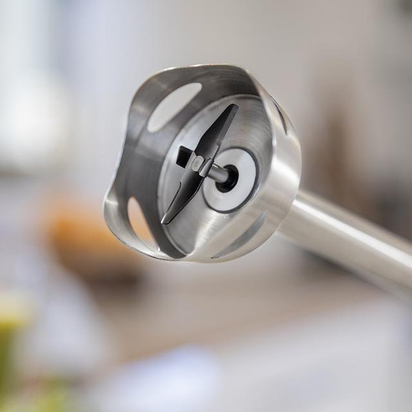 Блендер погружной Cecotec Power TitanBlack 1500 XL Cream / 4271- фото4, картинка4 Блендер погружной Cecotec Power TitanBlack 1500 XL Cream / 4271- фото4