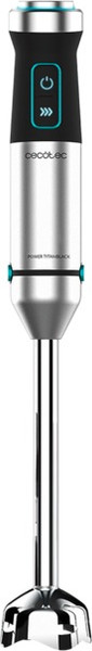 Блендер погружной Cecotec Power TitanBlack 1500 XL Cream&Crush / 4272- фото2, картинка2 Блендер погружной Cecotec Power TitanBlack 1500 XL Cream&Crush / 4272- фото2