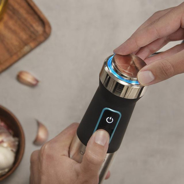 Блендер погружной Cecotec Power TitanBlack 1500 XL Cream&Crush / 4272- фото8, картинка8 Блендер погружной Cecotec Power TitanBlack 1500 XL Cream&Crush / 4272- фото8