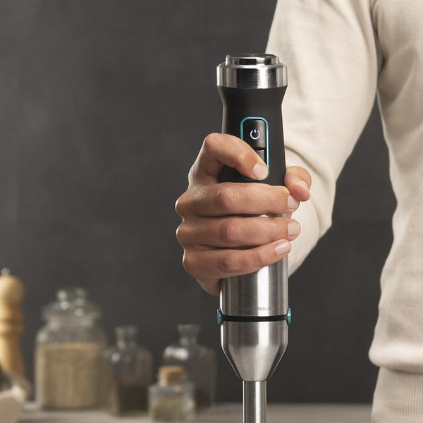 Блендер погружной Cecotec Power TitanBlack 1500 XL Cream&Crush / 4272- фото9, картинка9 Блендер погружной Cecotec Power TitanBlack 1500 XL Cream&Crush / 4272- фото9