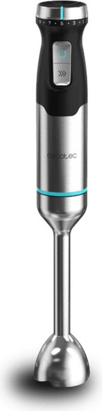 Блендер погружной Cecotec Power Pulsar 2300MAX / 3909- фото3, картинка3 Блендер погружной Cecotec Power Pulsar 2300MAX / 3909- фото3