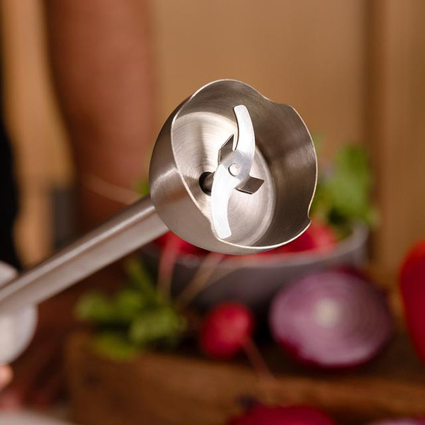 Блендер погружной Cecotec Power Pulsar 2300MAX / 3909- фото8, картинка8 Блендер погружной Cecotec Power Pulsar 2300MAX / 3909- фото8