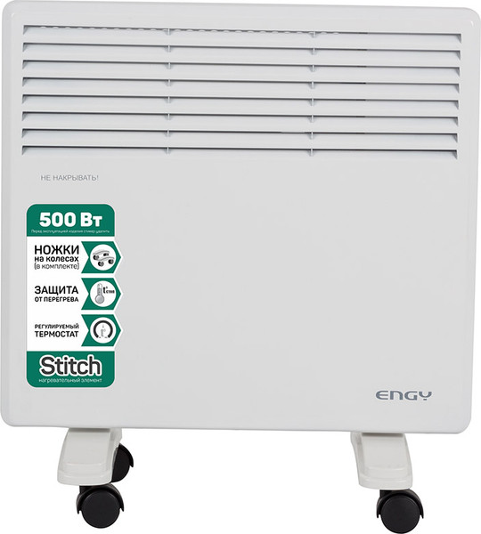 Конвектор Engy EN-500 Standard- фото
