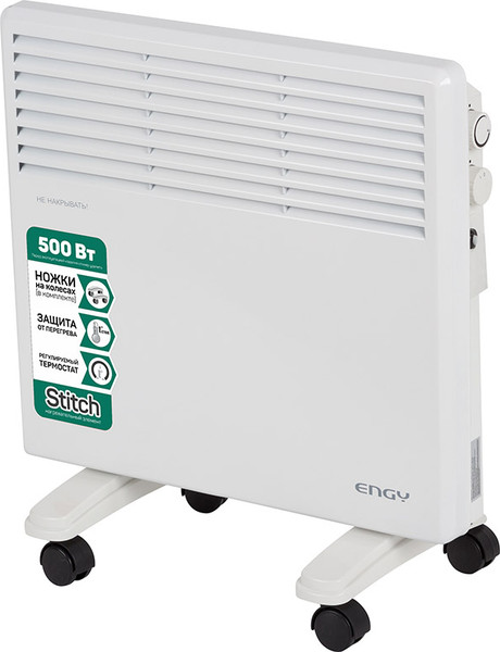 Конвектор Engy EN-500 Standard- фото2
