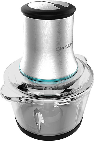 Измельчитель-чоппер Cecotec ChopBeat 2000 Vindaloo / 4858- фото2