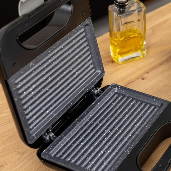 Сэндвичница Cecotec Rock’nToast Grill / 2958- фото6