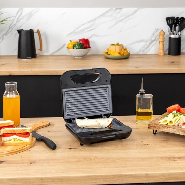 Сэндвичница Cecotec Rock’nToast Grill / 2958- фото8