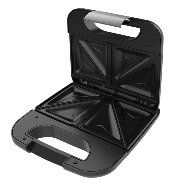 Сэндвичница Cecotec Rock’nToast Combo / 2932- фото