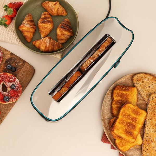 Тостер Cecotec Toast&Taste Extra B / 2185- фото6