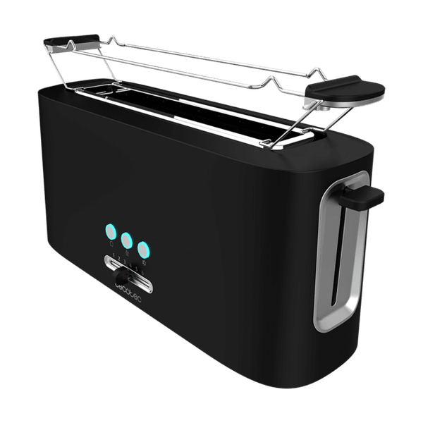 Тостер Cecotec Toast&Taste 10000 Extra / 3180- фото